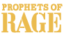 Official Website of Prophets of Rage Logo